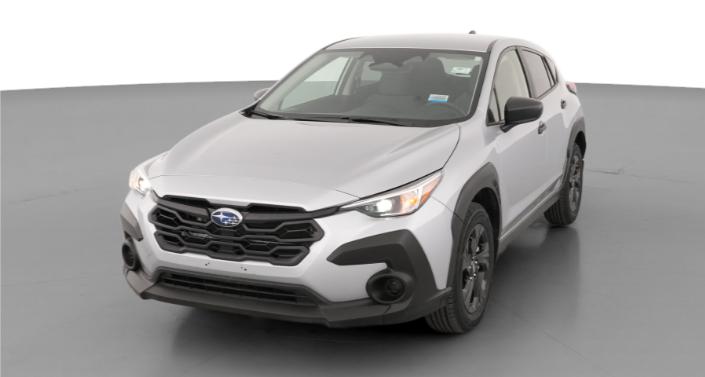2024 Subaru Crosstrek Base -
                Tolleson, AZ