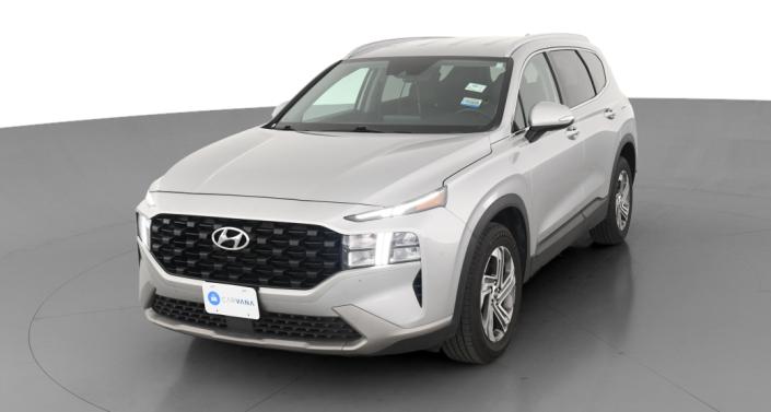 2023 Hyundai Santa Fe SEL -
                Indianapolis, IN