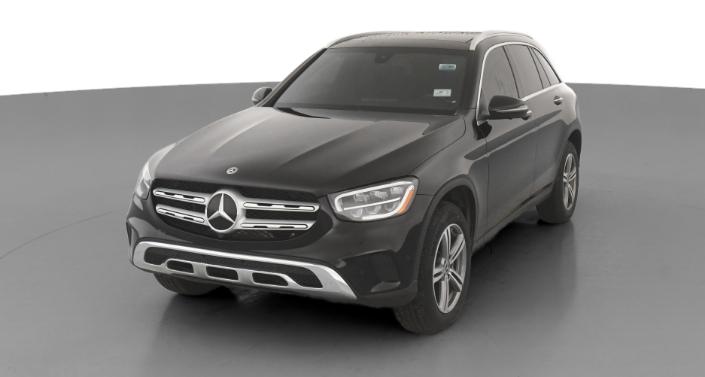 2021 Mercedes-Benz GLC 300 -
                Fort Worth, TX