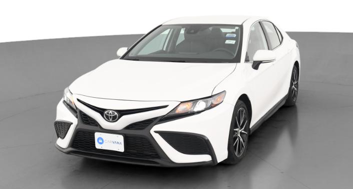 2024 Toyota Camry SE -
                  Indianapolis, IN