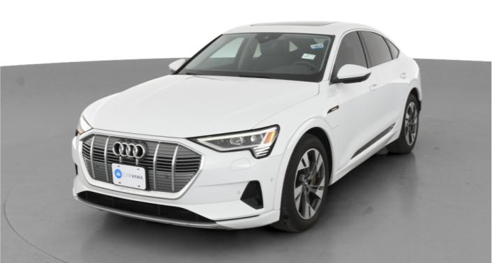 2020 Audi e-tron S Premium Plus -
                Richton Park, IL