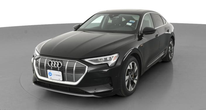 2020 Audi e-tron S Premium Plus -
                Richton Park, IL