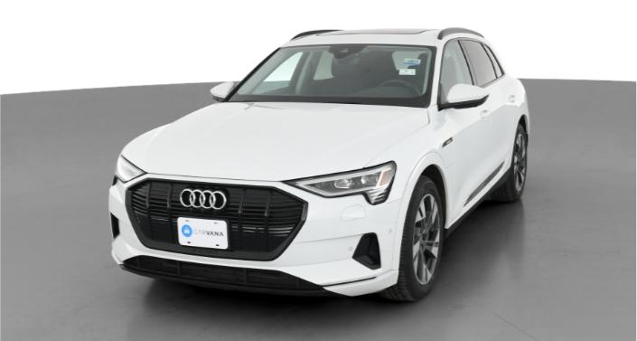 2021 Audi e-tron Premium -
                Richton Park, IL