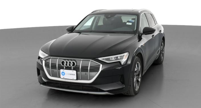 2021 Audi e-tron Premium -
                Richton Park, IL