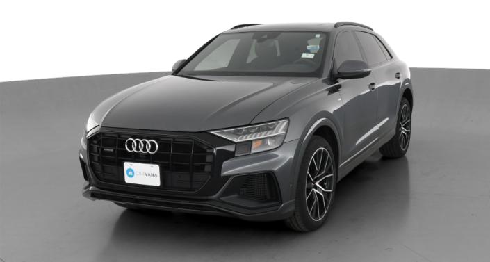 Thumbnail: 2020 Audi Q8 - 1