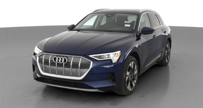 2021 Audi e-tron Premium Plus -
                Richton Park, IL