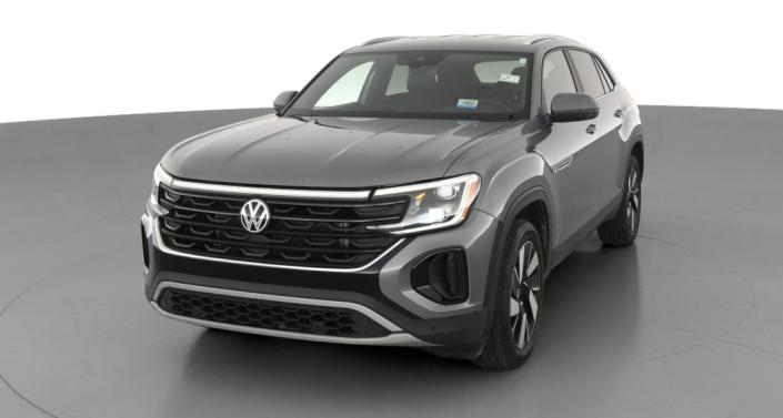 2024 Volkswagen Atlas SE -
                Wheatland, OK