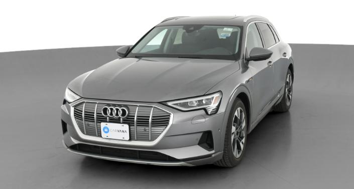 2021 Audi e-tron Premium Plus -
                Richton Park, IL