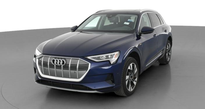 2021 Audi e-tron Premium Plus -
                Richton Park, IL
