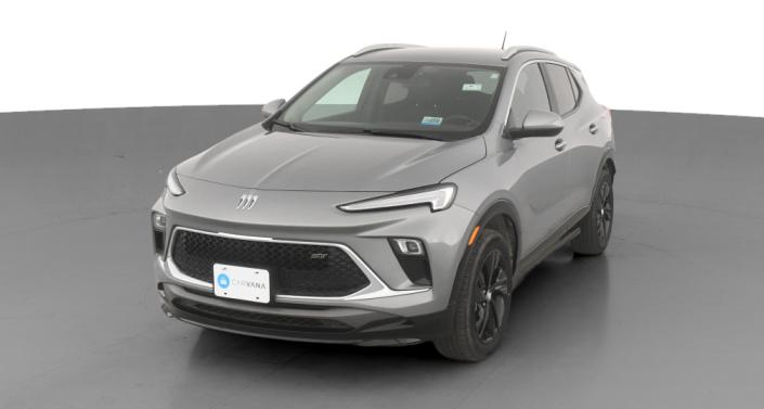 2024 Buick Encore GX Sport Touring -
                Indianapolis, IN