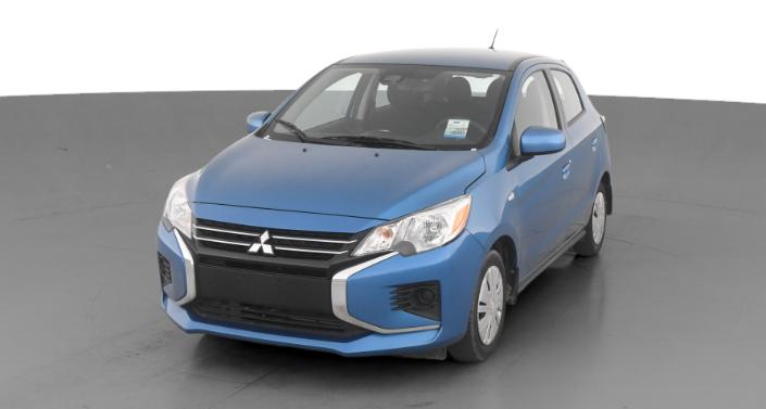 2024 Mitsubishi Mirage ES -
                Indianapolis, IN