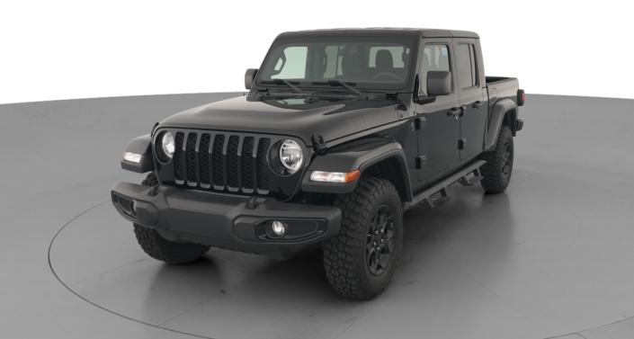 Thumbnail: 2023 Jeep Gladiator - 1