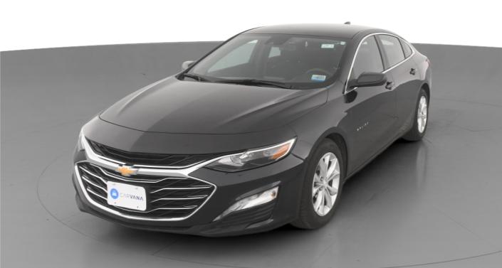 2023 Chevrolet Malibu LT -
                Indianapolis, IN