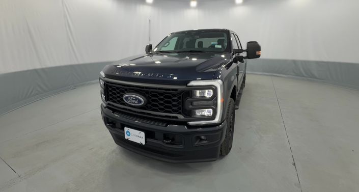Thumbnail: 2024 Ford Econoline - 1