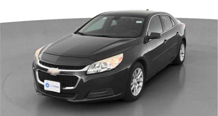 2015 Chevrolet Malibu LT -
                  Beverly, NJ