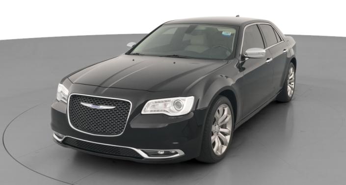 2019 Chrysler 300 Limited Edition -
                Haines City, FL