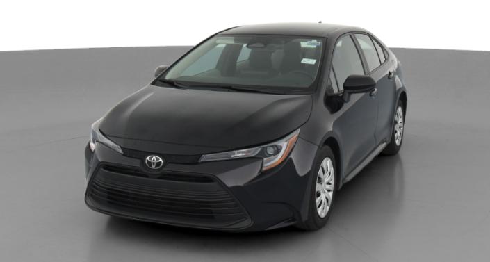 2023 Toyota Corolla LE -
                Concord, NC