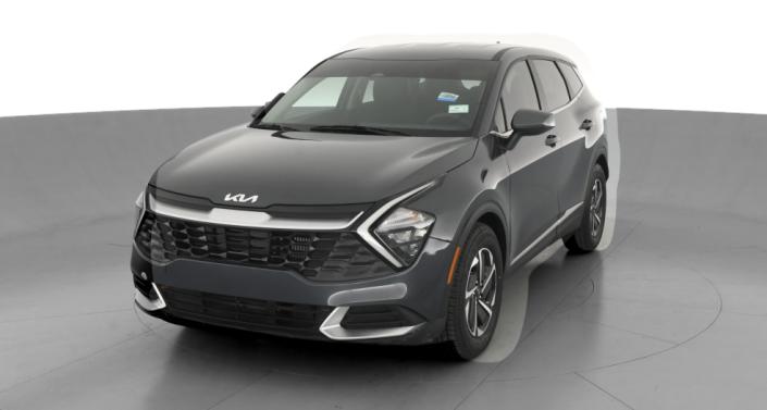 Thumbnail: 2023 Kia Sportage - 1