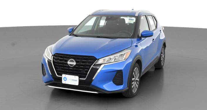 2024 Nissan Kicks SV -
                Trenton, OH
