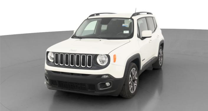 2015 Jeep Renegade Latitude -
                Indianapolis, IN