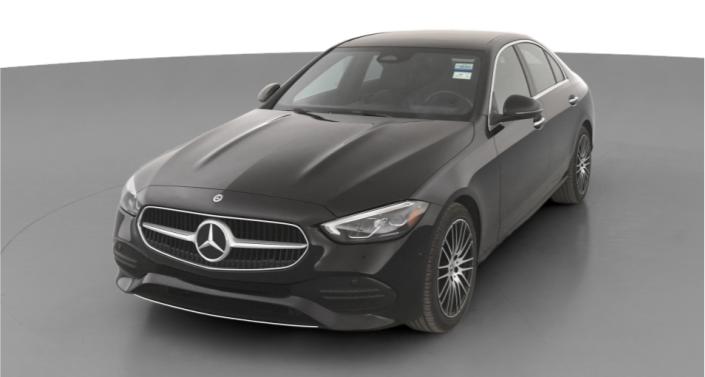 2024 Mercedes-Benz C-Class C 300 -
                Fort Worth, TX