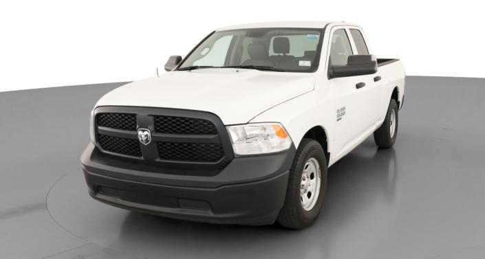 2022 RAM 1500 Classic Tradesman -
                  Auburn, GA