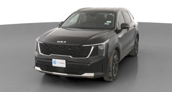 2024 Kia Sorento S -
                Fort Worth, TX