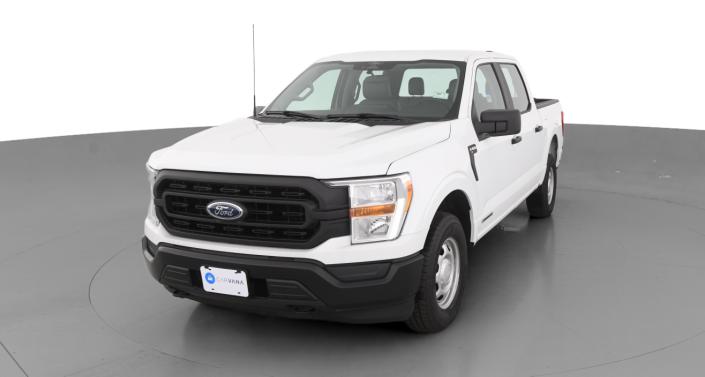Thumbnail: 2022 Ford Econoline - 1