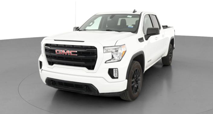 2020 GMC Sierra 1500 Elevation -
                Lorain, OH