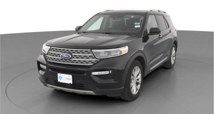 2024 Ford Explorer Limited -
                West Memphis, AR