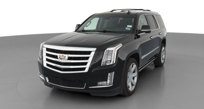 2020 Cadillac Escalade Premium Luxury -
                Concord, NC