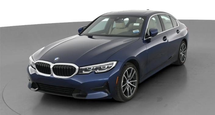 2020 BMW 3 Series 330i xDrive -
                Richton Park, IL