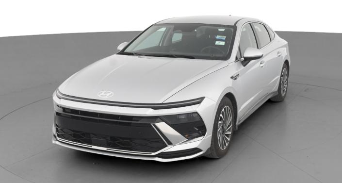 2024 Hyundai Sonata SEL -
                West Memphis, AR