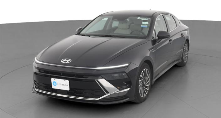 2024 Hyundai Sonata SEL -
                West Memphis, AR