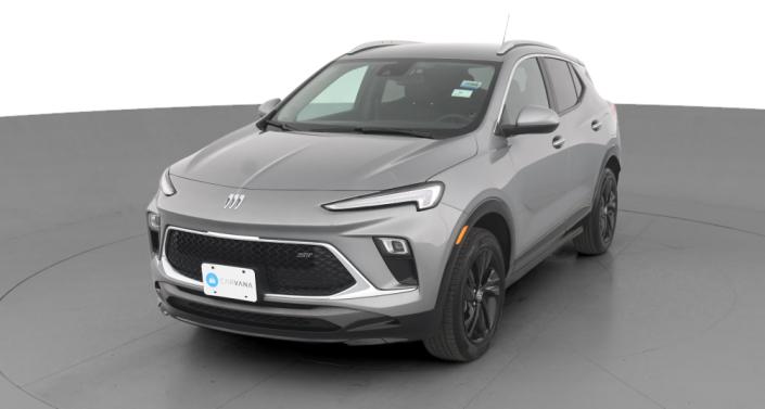 2024 Buick Encore GX Sport Touring -
                West Memphis, AR