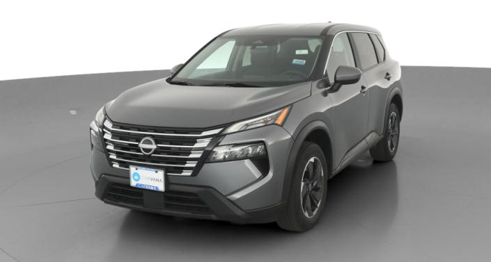 2024 Nissan Rogue SV -
                West Memphis, AR