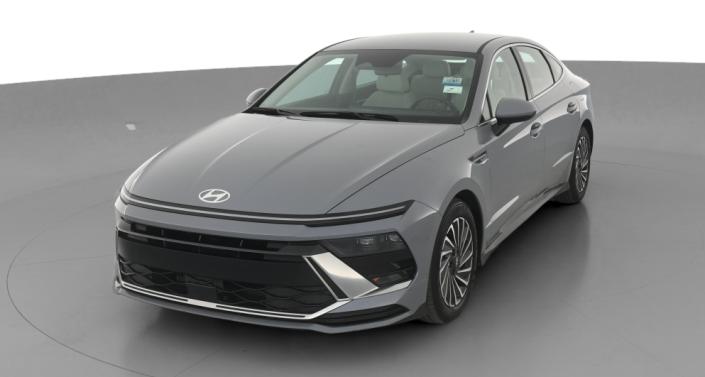 2024 Hyundai Sonata SEL -
                West Memphis, AR