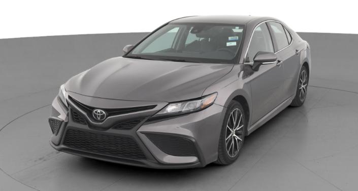 2022 Toyota Camry SE -
                West Memphis, AR