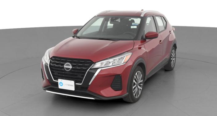 2024 Nissan Kicks SV -
                West Memphis, AR