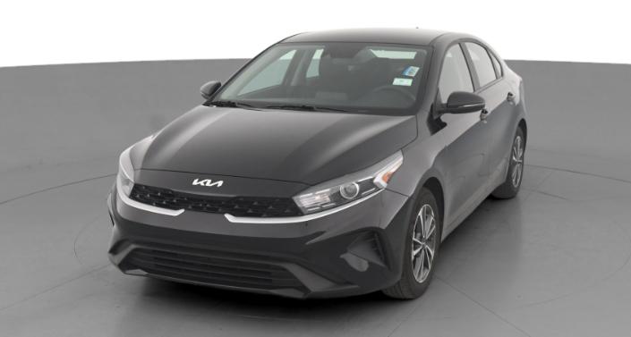 2024 Kia Forte LXS -
                West Memphis, AR
