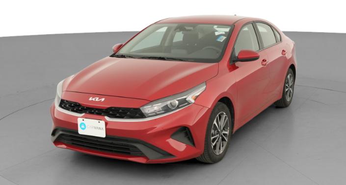 2024 Kia Forte LXS -
                  West Memphis, AR