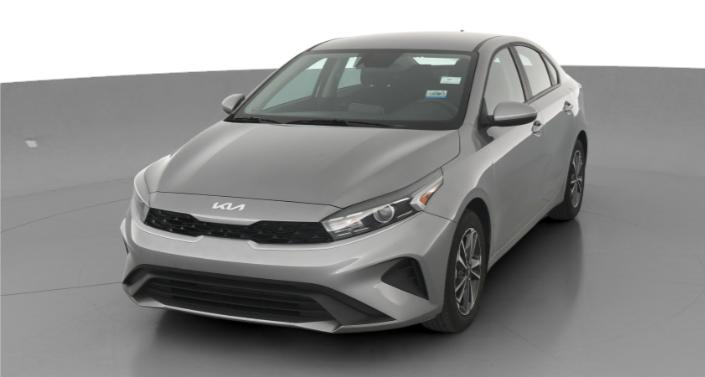 2024 Kia Forte LXS -
                West Memphis, AR