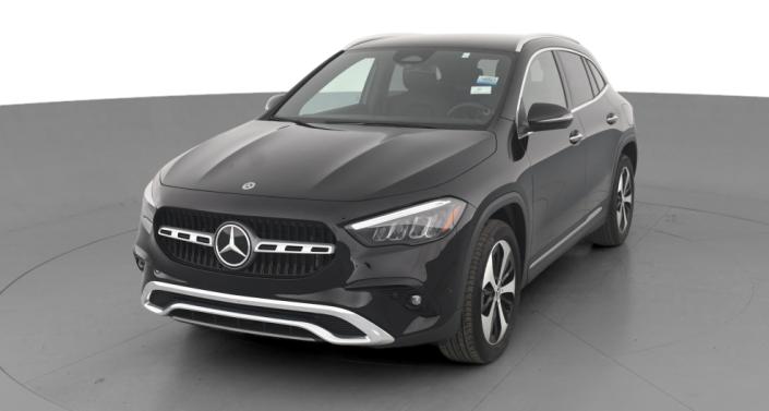 2024 Mercedes-Benz GLA 250 -
                West Memphis, AR