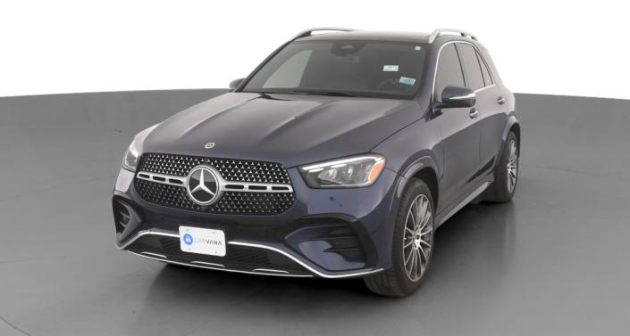 2024 Mercedes-Benz GLE 350 -
                Indianapolis, IN
