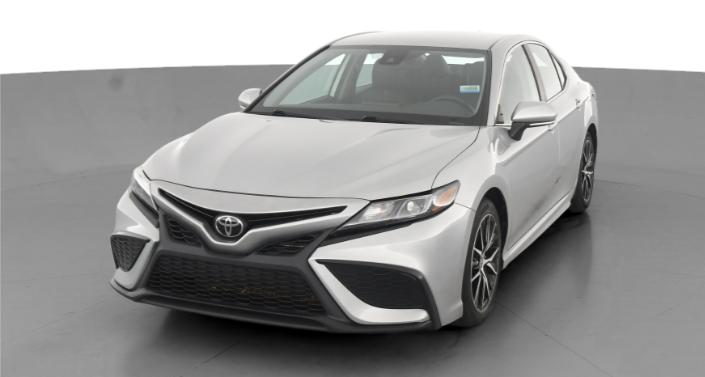 2023 Toyota Camry SE -
                Haines City, FL