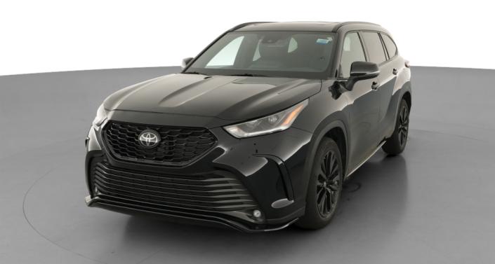 2024 Toyota Highlander XSE -
                  Haines City, FL