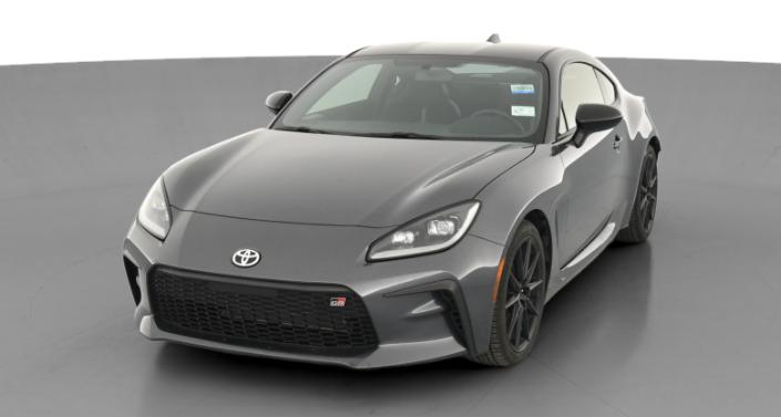 2023 Toyota GR86 Premium -
                San Antonio, TX