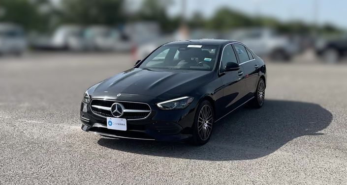 2024 Mercedes-Benz C-Class C 300 -
                  Haines City, FL