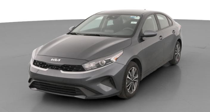 2024 Kia Forte LXS -
                Tolleson, AZ