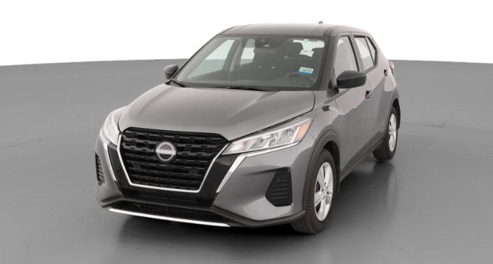 2024 Nissan Kicks S -
                Tolleson, AZ